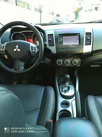 Mitsubishi Outlander 2.0 16v em São Paulo - Foto 11
