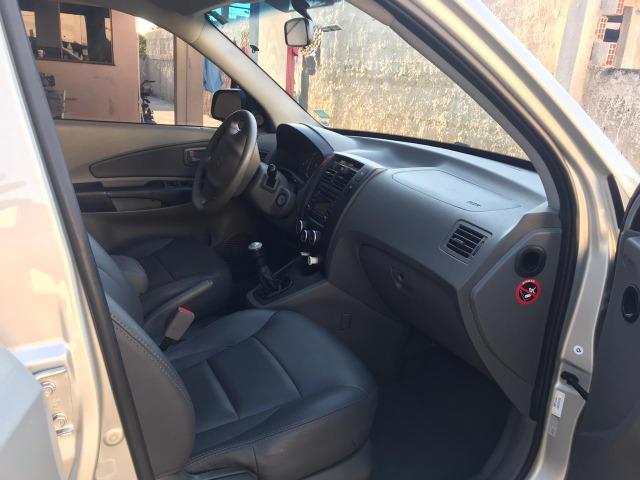 Hyundai Tucson 2011/12 - Foto 11