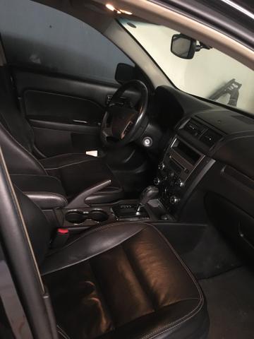 Ford Fusion sel 2.5 2009/2010 - Foto 6