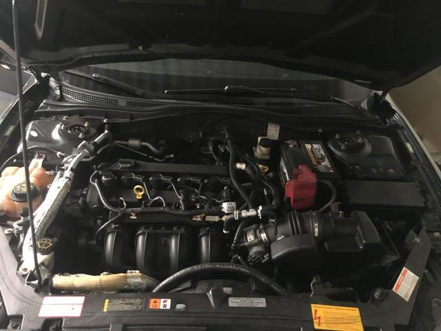 Ford Fusion sel 2.5 2009/2010 - Foto 4