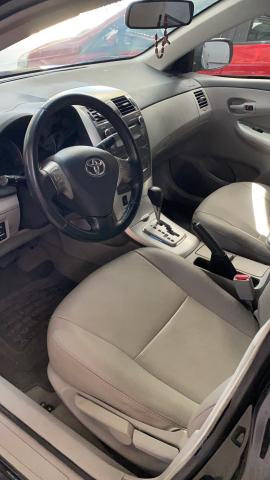 Corolla gli 1.8 2013 automático