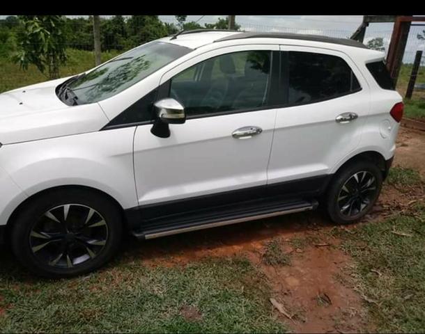 EcoSport Freestyle 1.6 14/15 - Foto 2