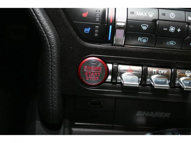 Ford Mustang GT 5.0 - Foto 14