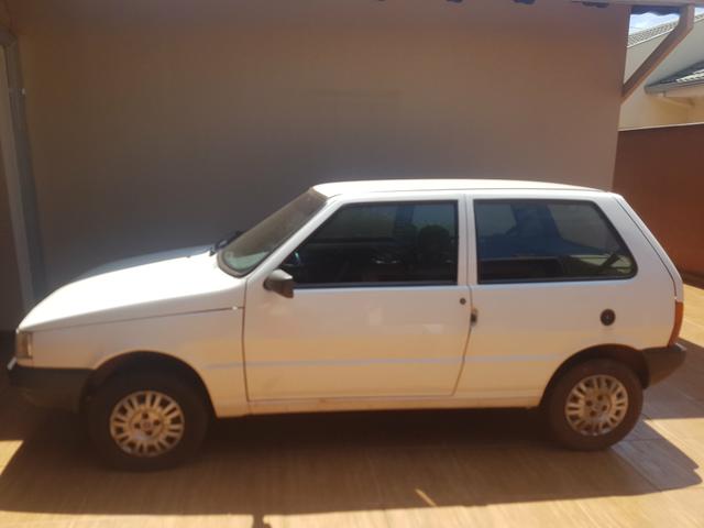 Fiat uno mille ex 99 - Foto 2