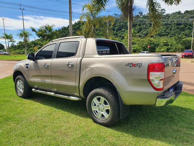 RANGER LIMITED 3.2 4x4 - Foto 4