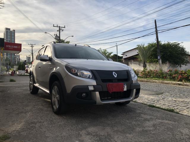 Sandero stepway - Foto 7