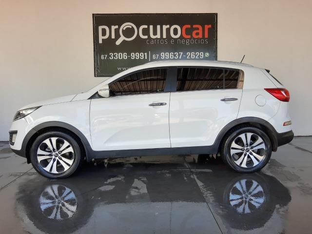 Sportage EX 2.0 13/14 - Foto 4