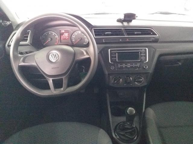 GOL 2018/2019 1.6 MSI TOTALFLEX 4P MANUAL - Foto 9