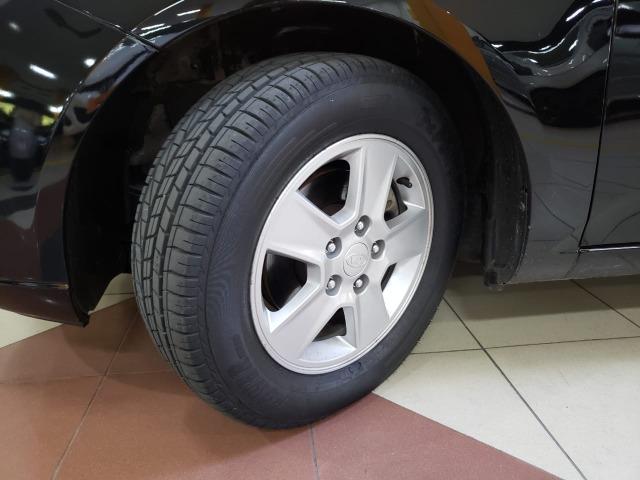 (6550) Kia Cerato 1.6 - Foto 11