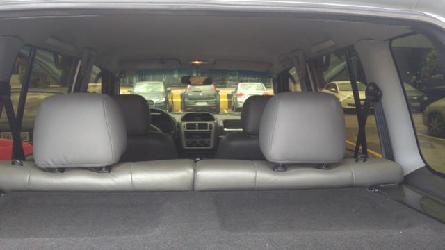 Pajero Tr4 4x4 - Foto 4