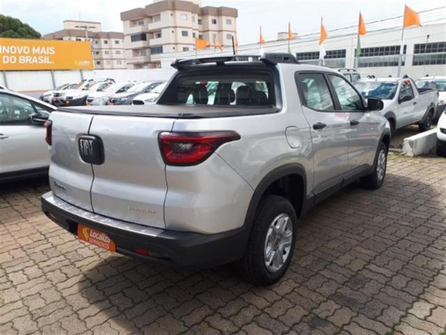 FIAT TORO 2018/2019 1.8 16V EVO FLEX ENDURANCE AT6 - Foto 6