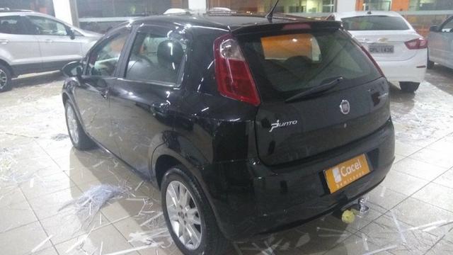 Punto 1.4 attractive 2012 - Foto 7