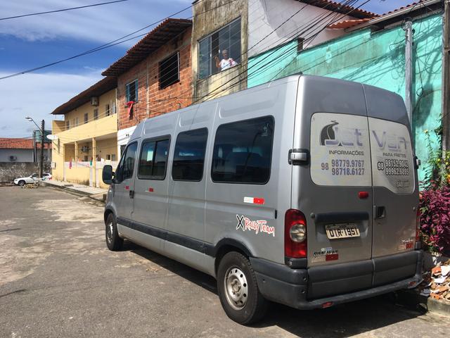 Renault master - Foto 2