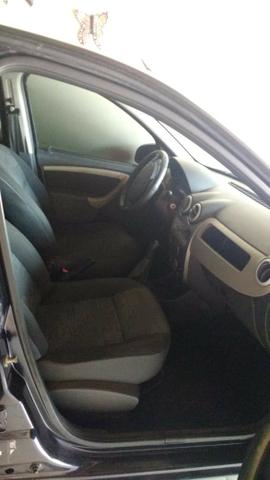 Sandero 2010 2011