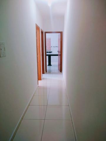 Casa 2 quartos bairro Alvorada- 170 mil - Foto 5