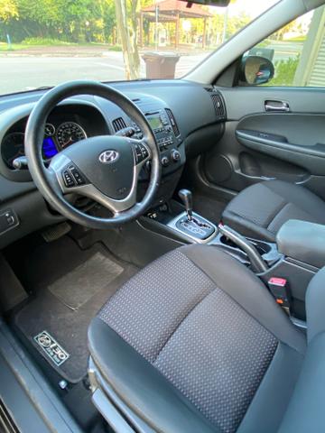 Hyundai I30 2.0 MPFI GLS 16V Automático - Foto 4