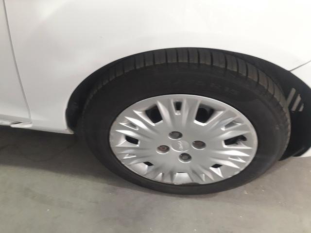 Ford New Fiesta 1.5 Hatch L S Flex 4P Manual c/ GNV (+ pequena entrada) - Foto 6