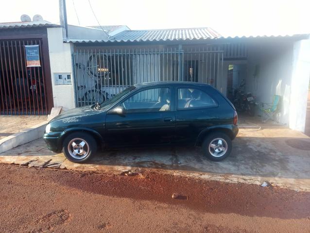 Corsa 1996