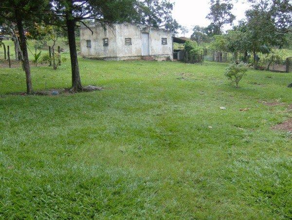 Fazenda escriturada perto de Brasília Santo Antônio Goiás formada 51 alqueires - Foto 3