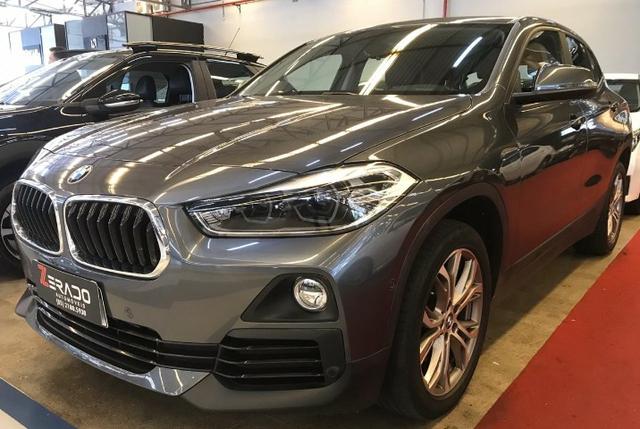 BMW X2 1.5 Sdrive 18i