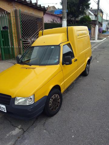 Fiorino 1.3 - Foto 4