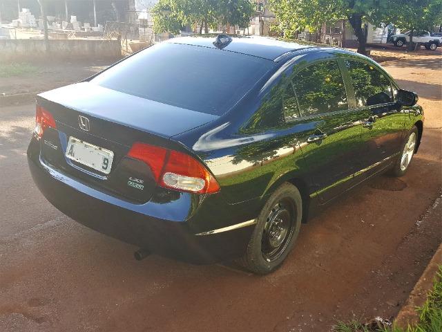 Honda Civic LXS Super Conservado - Foto 3