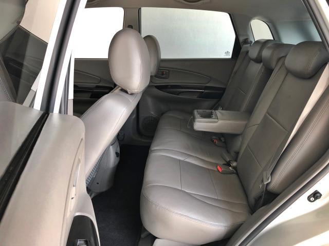 Hyundai Tucson 2.0 Flex Gls Automático Revisado - Foto 11