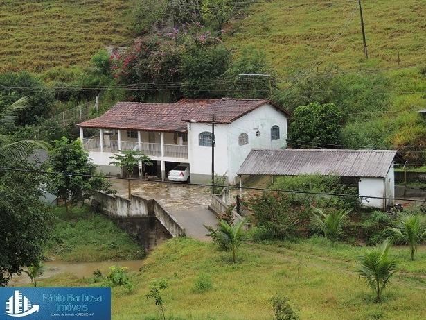 Fazenda 32,29 alq. de $ 3.571.331,05 por 2.500.000,00 - Peixe Verde - Viana