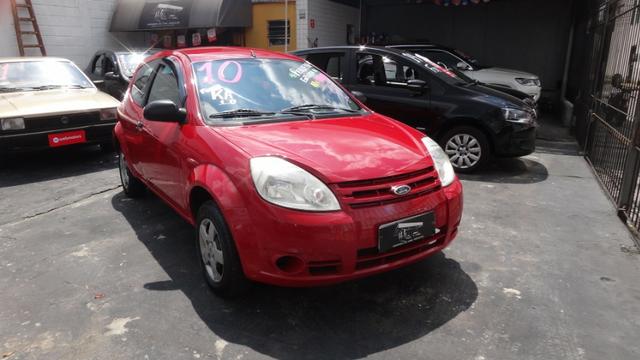 Ford KA 1.0 - Foto 2
