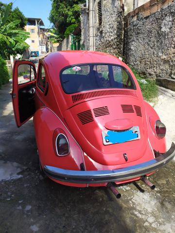 Fusca 1300 ano 76