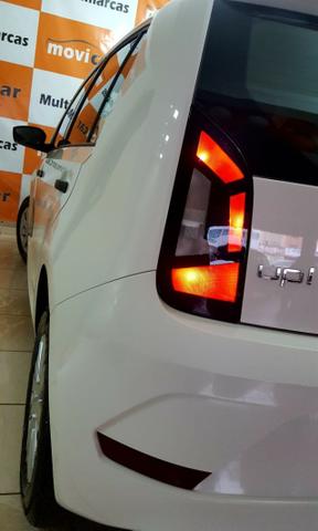 VW/UP! Take 2018 Apenas 48Mil/km - Foto 15