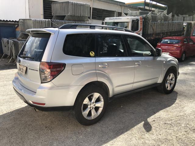 Subaru Forester XT 2009 - Foto 6