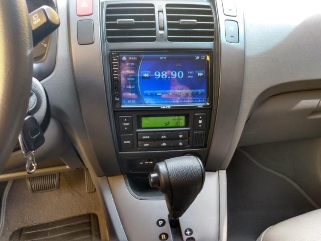 Tucson GLS 2.0 2013 - Foto 10