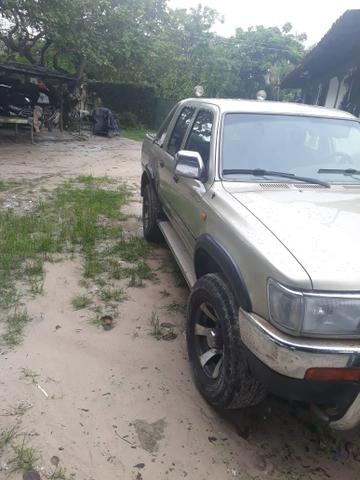 Carro Hilux - Foto 3