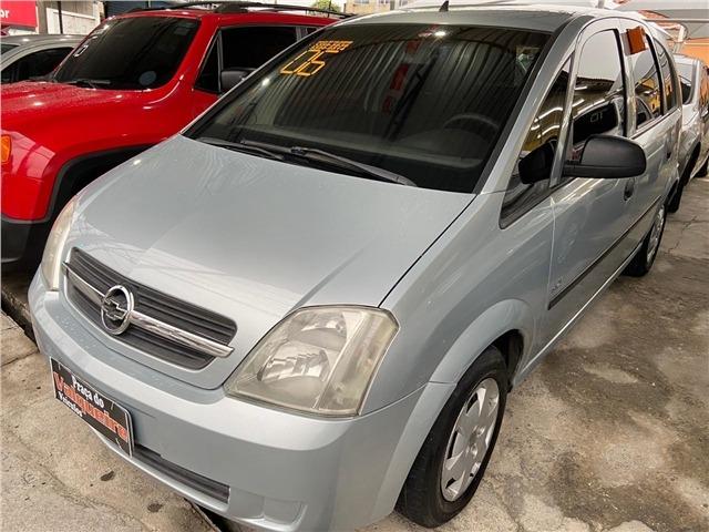 Meriva Joy 1.8 Flex - Foto 8