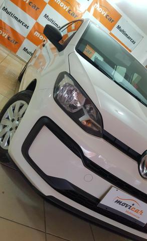 VW/UP! Take 2018 Apenas 48Mil/km - Foto 4