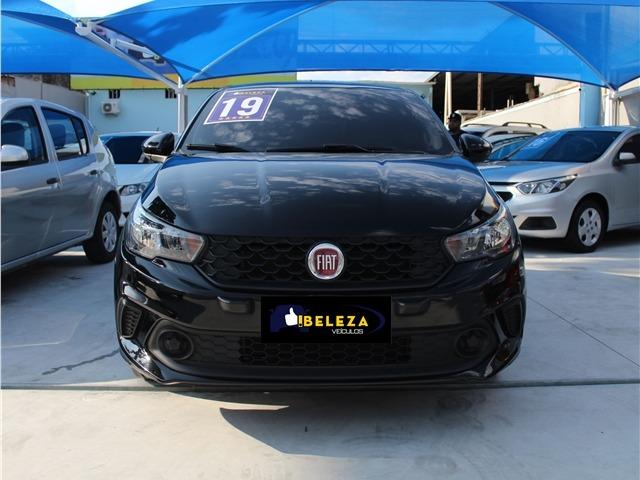Fiar Argo 2019 - Drive - 1.0 Completo