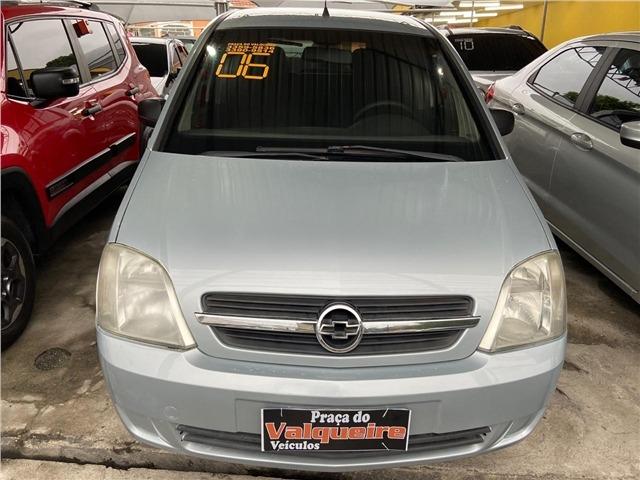 Meriva Joy 1.8 Flex - Foto 3