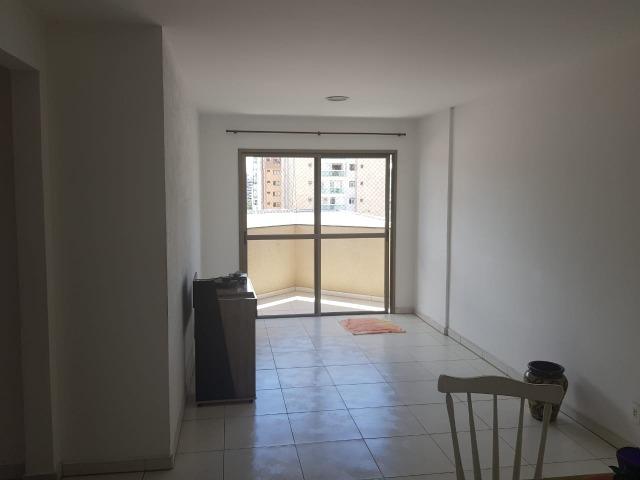 Amplo apto com 3 qtos / ste ao lado do shopping praia da costa - Foto 2