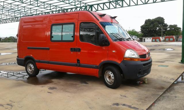 Renault Master 2010/11 Diesel!!!! - Foto 2