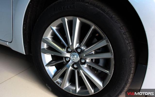 COROLLA 2015/2016 2.0 XEI 16V FLEX 4P AUTOMÁTICO - Foto 10