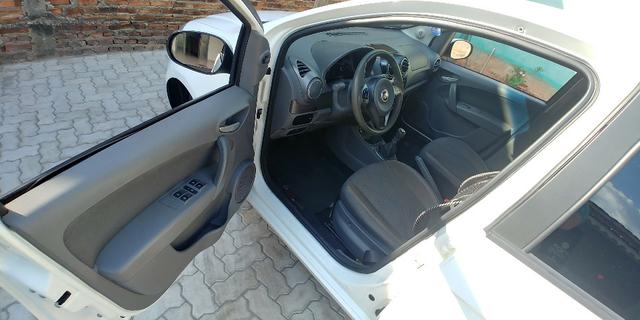 Vende-se Fiat Palio Attractive Flex em excelente estado de conservação! - Foto 4