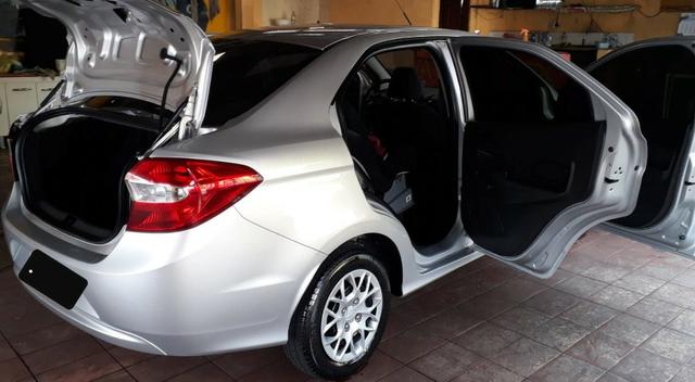Ford KA Sedan SE 1.0 2018 - Foto 5