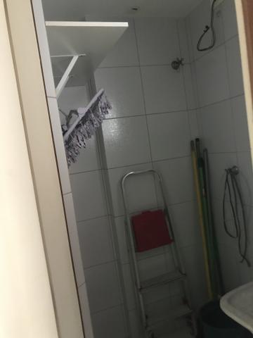 3 quartos mobiliado no parque das castanheiras - Foto 17