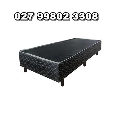 . Base para colchao e solteiro