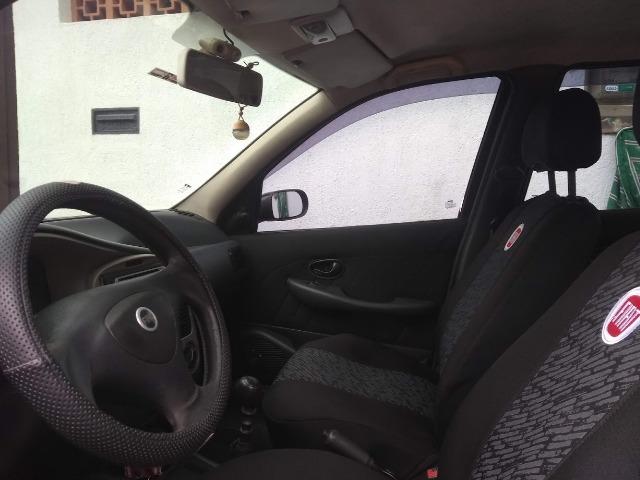 Fiat Siena Fire Flex 2008 (pitbull) completo .ler. - Foto 12