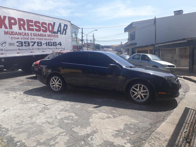 Ford fusion 2.5 sel 2012/2012 - Foto 7