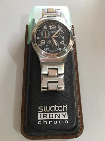 Vende se relógio Swatch - Foto 4