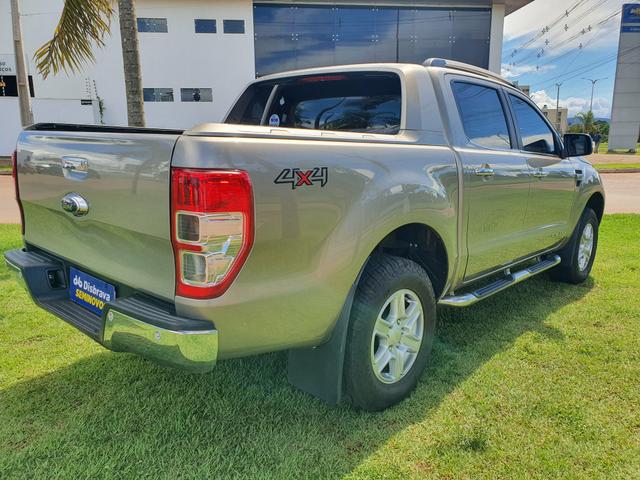 RANGER LIMITED 3.2 4x4 - Foto 5