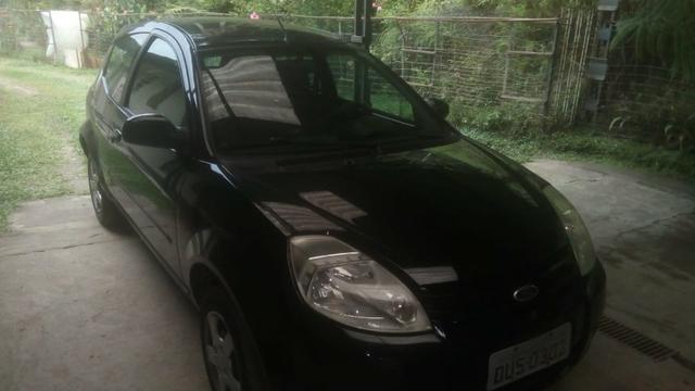 Ford KA Unico Dono Vendo ou troco por moto